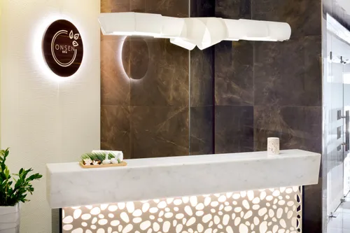 1 Bedroom Hotel Apartment in Movenpick Hotel Apartments Downtown