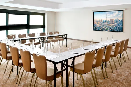 1 Bedroom Hotel Apartment in Movenpick Hotel Apartments Downtown