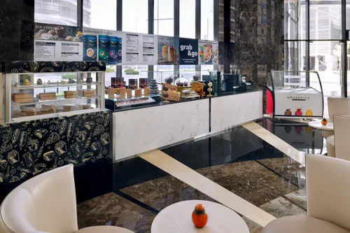 1 Bedroom Hotel Apartment in Movenpick Hotel Apartments Downtown