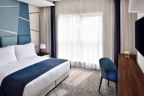 1 Bedroom Hotel Apartment in Movenpick Hotel Apartments Downtown