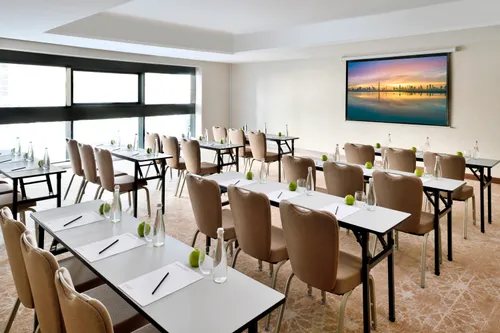 1 Bedroom Hotel Apartment in Movenpick Hotel Apartments Downtown