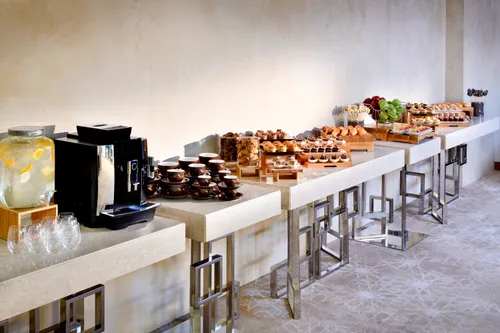 1 Bedroom Hotel Apartment in Movenpick Hotel Apartments Downtown