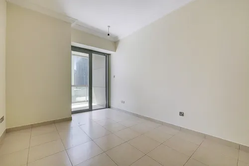1 Bedroom Apartment in 8 Boulevard Walk