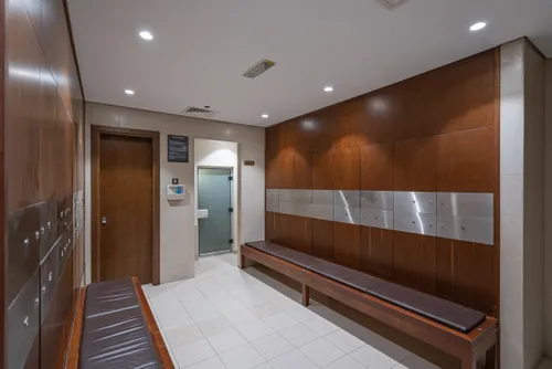 1 Bedroom Apartment in 8 Boulevard Walk