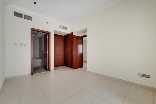 1 Bedroom Apartment in 8 Boulevard Walk