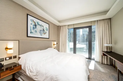 2 Bedrooms Apartment in The Address Residences Dubai Opera Tower 2