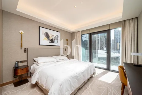 Prime Location | Furnished | Available Now