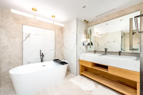 2 Bedrooms Apartment in Armani Residence