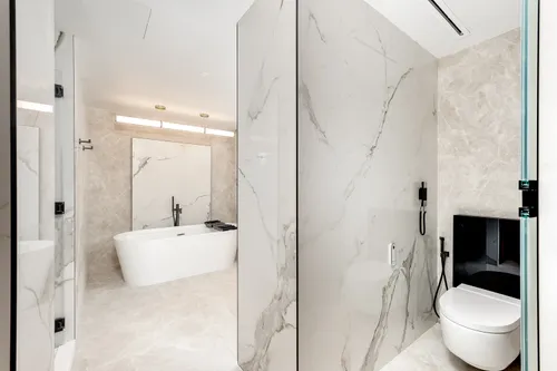 2 Bedrooms Apartment in Armani Residence