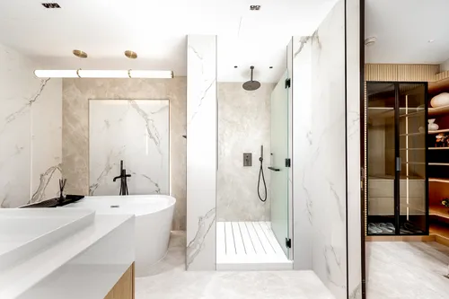 2 Bedrooms Apartment in Armani Residence