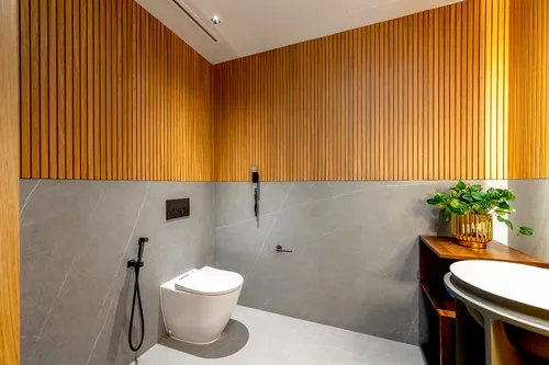 2 Bedrooms Apartment in Armani Residence
