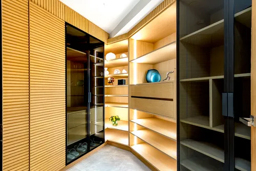 2 Bedrooms Apartment in Armani Residence