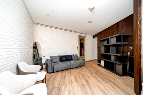 2 Bedrooms Apartment in Armani Residence