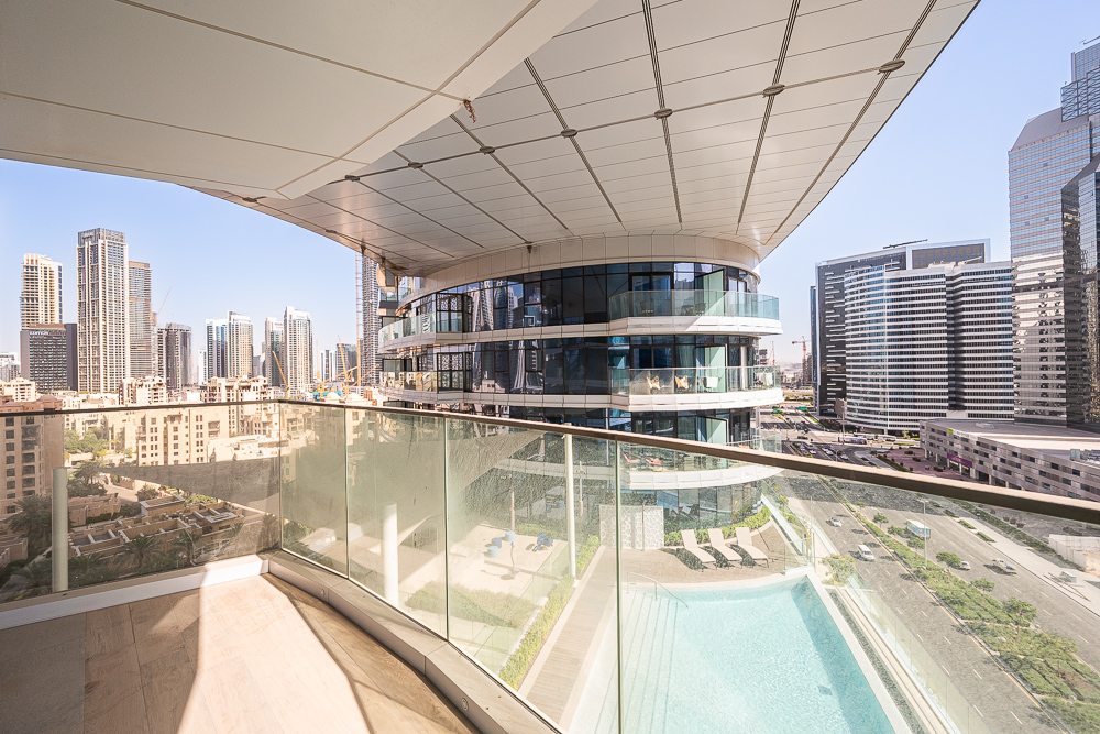 1 Bedroom Apartment in Imperial Avenue