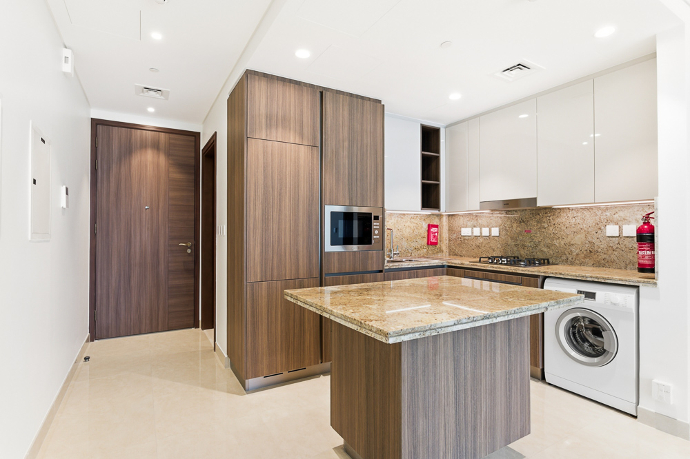 1 Bedroom Apartment in Imperial Avenue