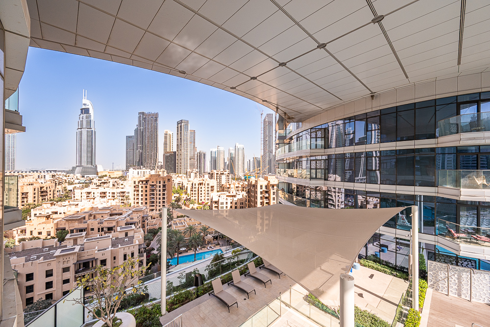 1 Bedroom Apartment in Imperial Avenue