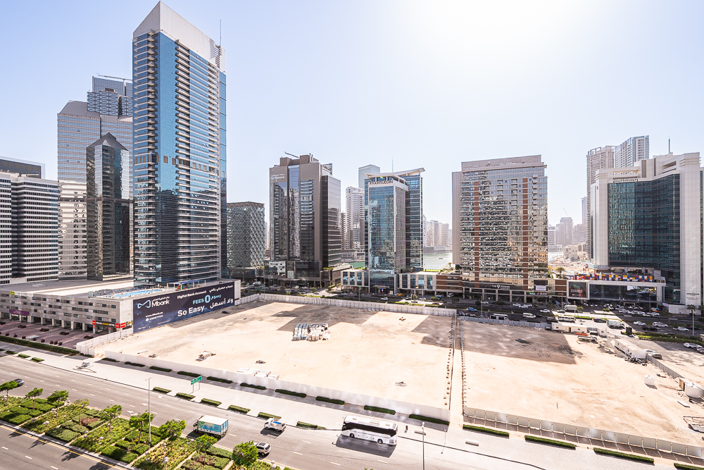 1 Bedroom Apartment in Imperial Avenue