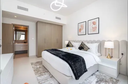2 Bedrooms Apartment in Burj Royale