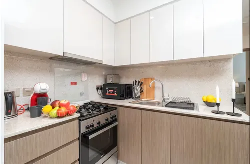 2 Bedrooms Apartment in Burj Royale