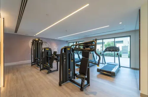 2 Bedrooms Apartment in Burj Royale