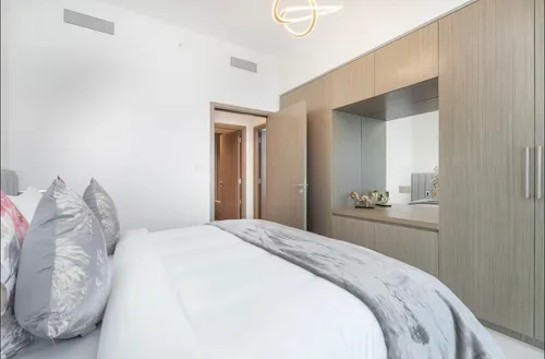 2 Bedrooms Apartment in Burj Royale