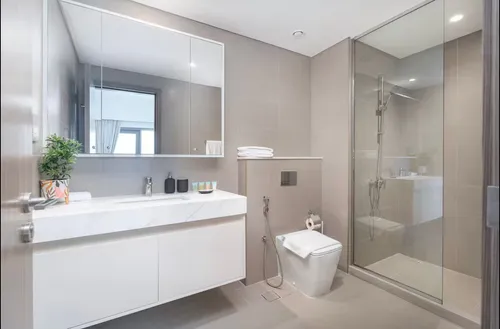 2 Bedrooms Apartment in Burj Royale