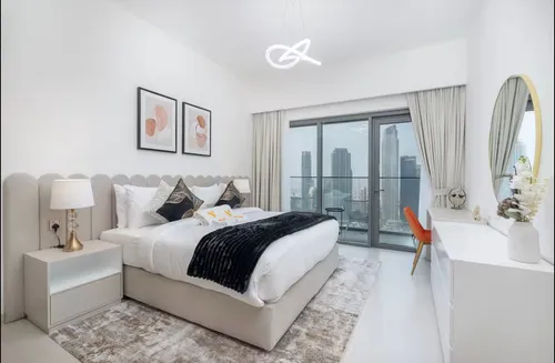 2 Bedrooms Apartment in Burj Royale