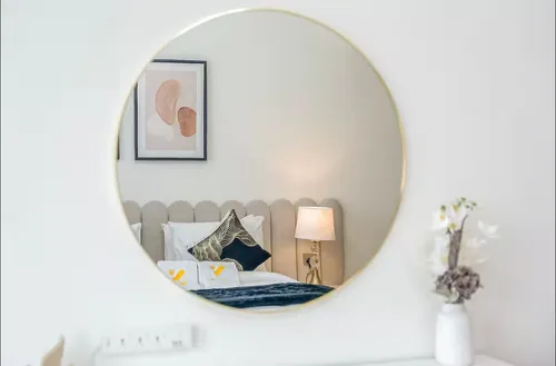 2 Bedrooms Apartment in Burj Royale
