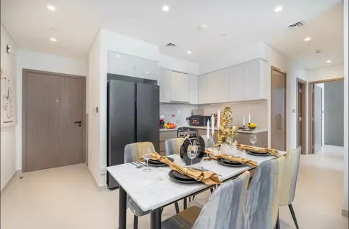 2 Bedrooms Apartment in Burj Royale