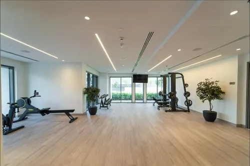 2 Bedrooms Apartment in Burj Royale
