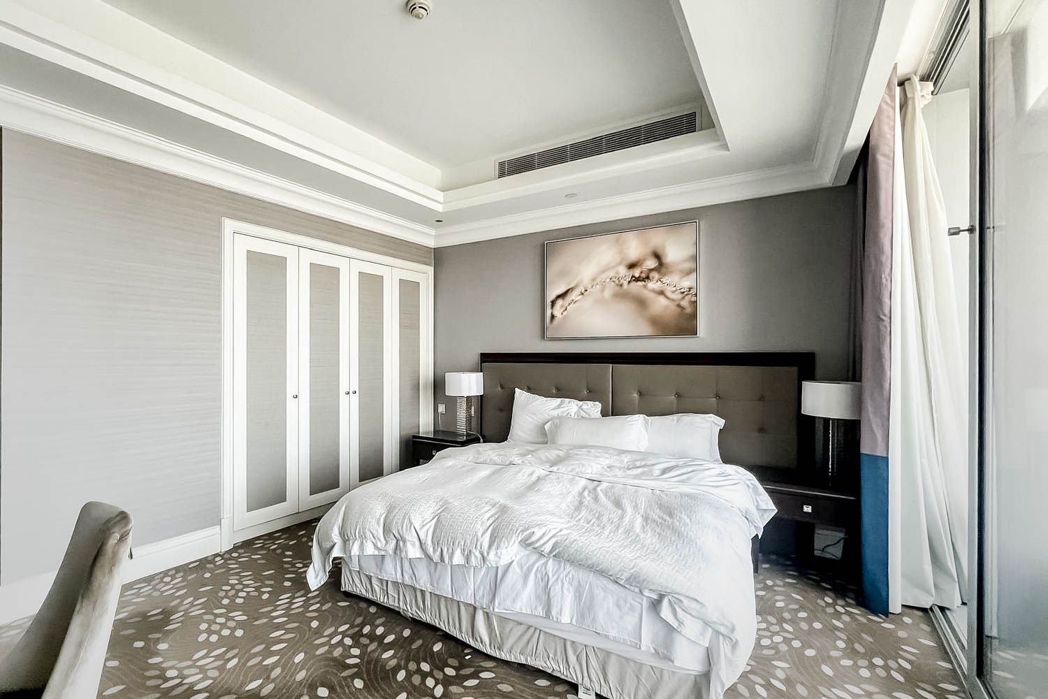 4 Bedrooms Apartment in Kempinski BLVD