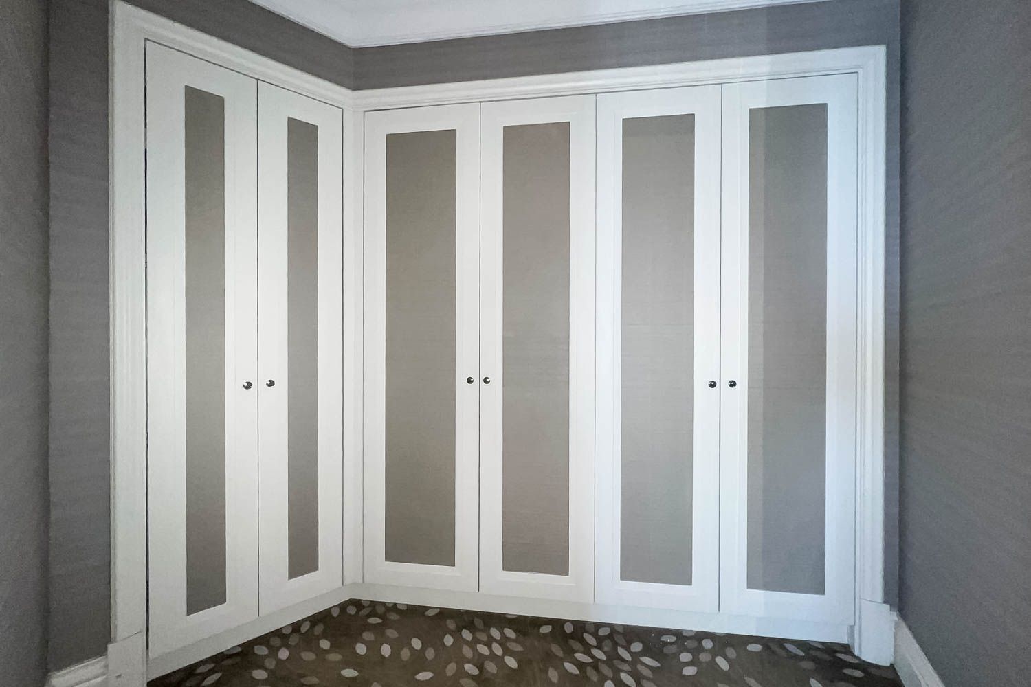 4 Bedrooms Apartment in Kempinski BLVD