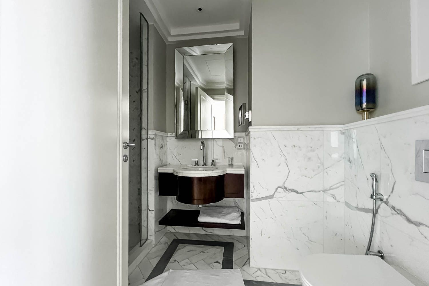 4 Bedrooms Apartment in Kempinski BLVD