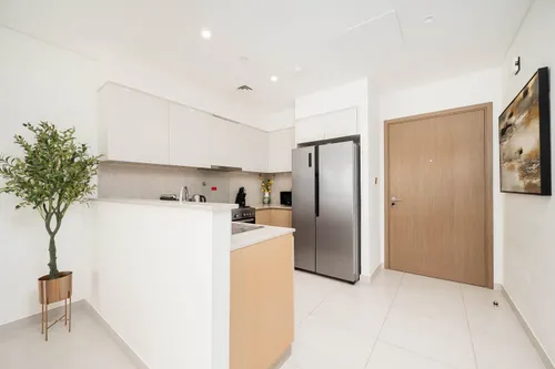 2 Bedrooms Apartment in Burj Royale