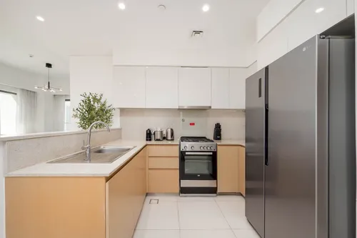 2 Bedrooms Apartment in Burj Royale