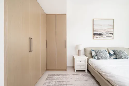 2 Bedrooms Apartment in Burj Royale