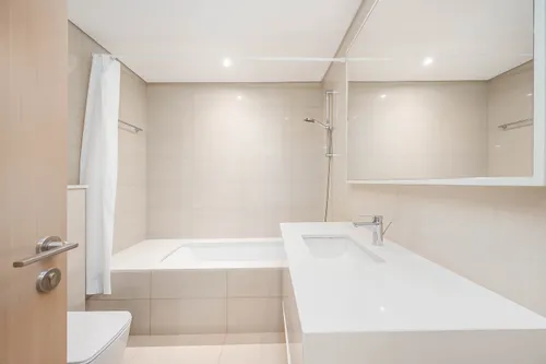 2 Bedrooms Apartment in Burj Royale