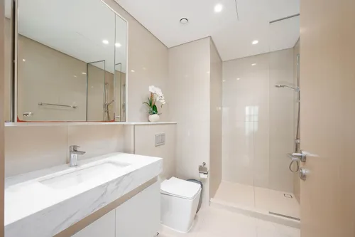 2 Bedrooms Apartment in Burj Royale