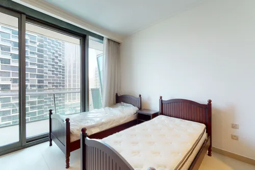 2 Bedrooms Apartment in Burj Vista Tower 2