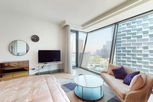 2 Bedrooms Apartment in Burj Vista Tower 2