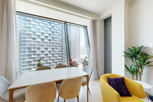 2 Bedrooms Apartment in Burj Vista Tower 2