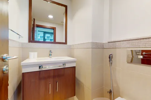 2 Bedrooms Apartment in Burj Vista Tower 2