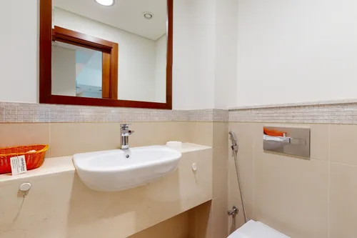 2 Bedrooms Apartment in Burj Vista Tower 2