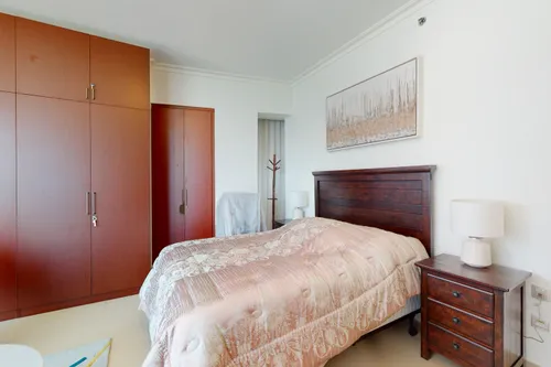 2 Bedrooms Apartment in Burj Vista Tower 2