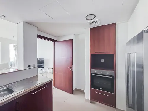 2 Bedrooms Apartment in Burj Vista Tower 1
