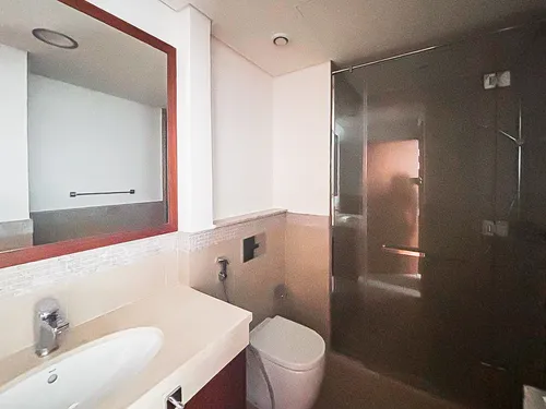 2 Bedrooms Apartment in Burj Vista Tower 1