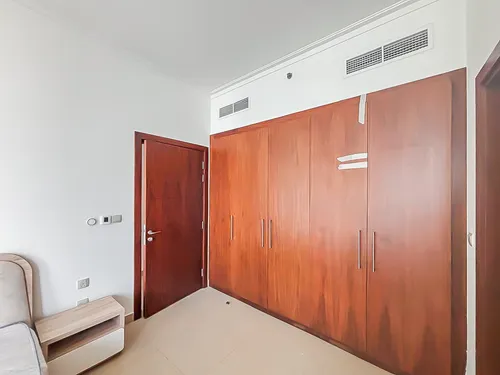 2 Bedrooms Apartment in Burj Vista Tower 1