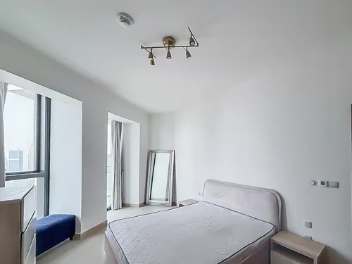 2 Bedrooms Apartment in Burj Vista Tower 1