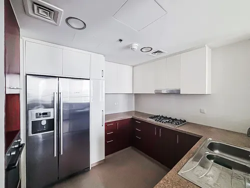 2 Bedrooms Apartment in Burj Vista Tower 1