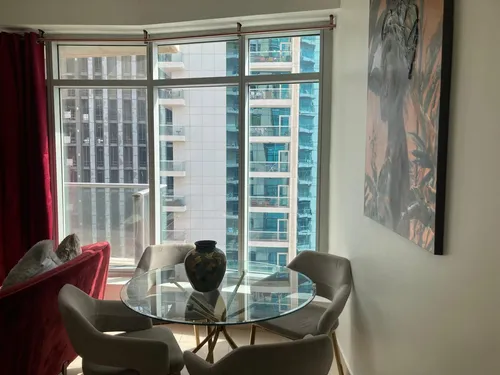 1 Bedroom Apartment in Burj Views C